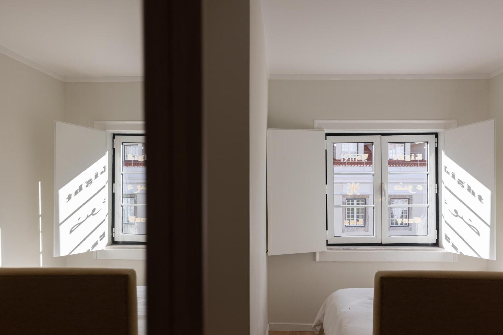 Story Casa de hóspedes Lisboa