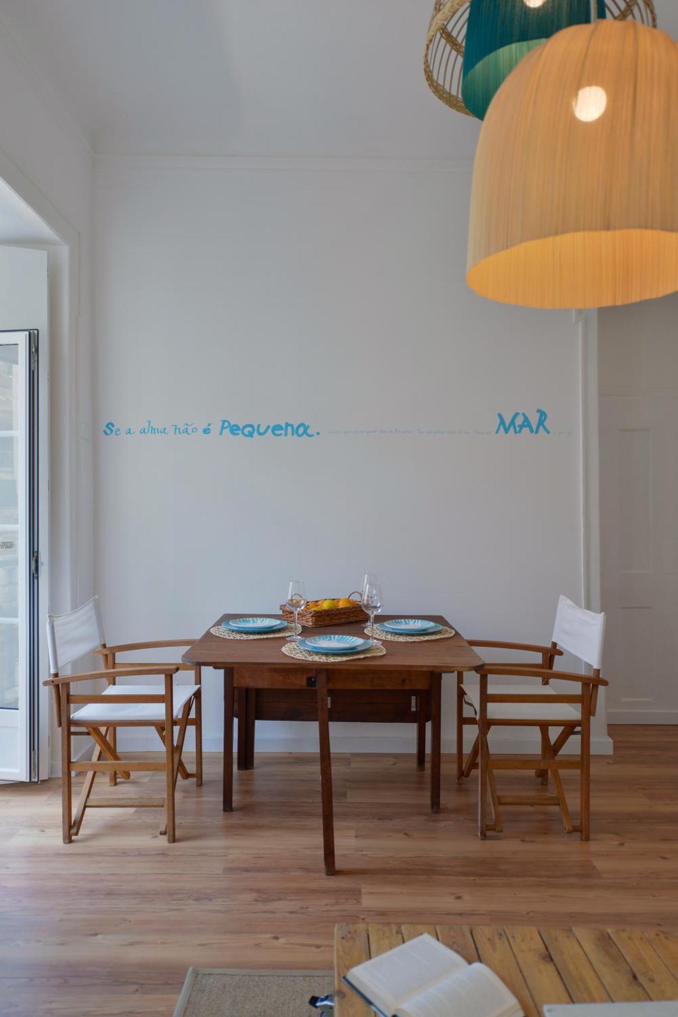 Story Casa de hóspedes Lisboa