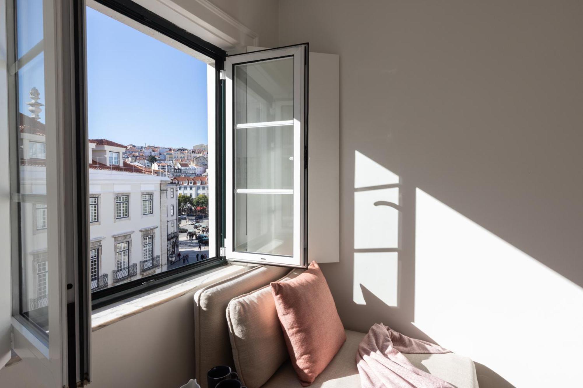 Casa de hóspedes Story Lisboa