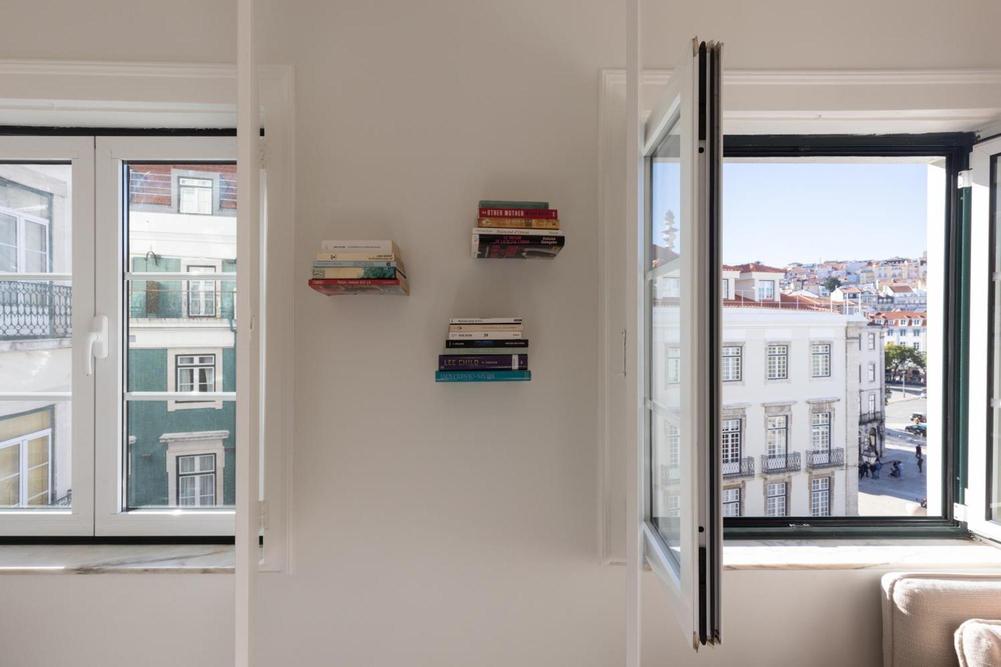 Story 3* Lisboa
