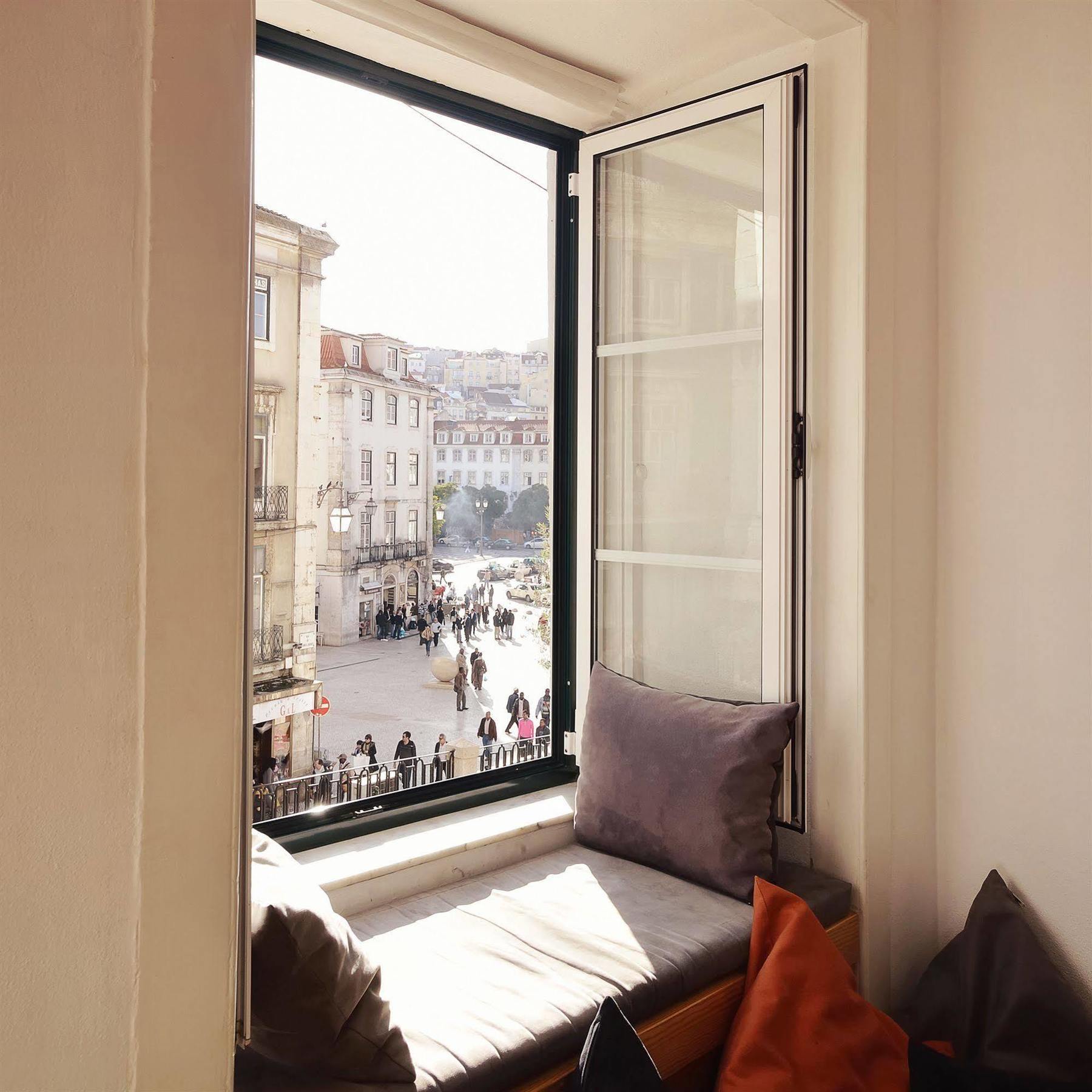 Story Lisboa